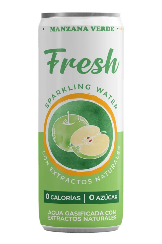 Manzana Verde