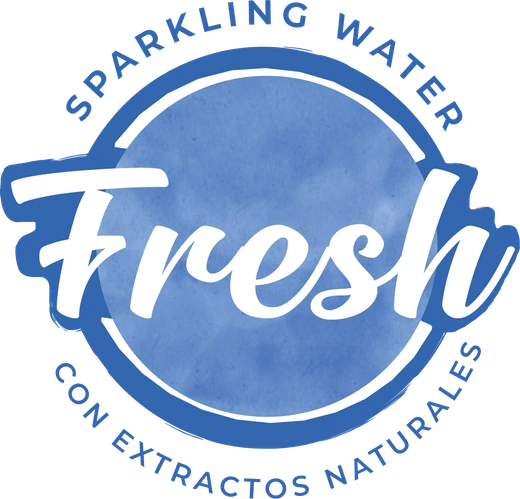 Fresh Sparkling Water