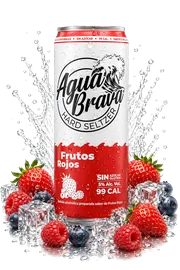 Agua Brava