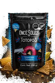 Once Soles