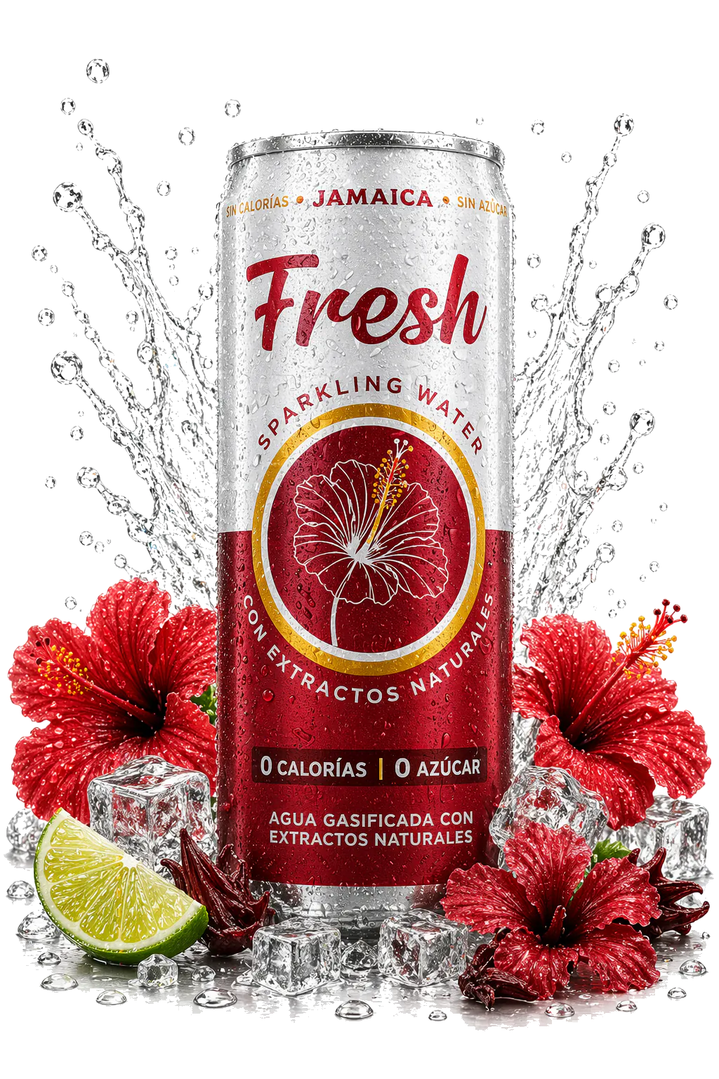 Fresh Sparkling