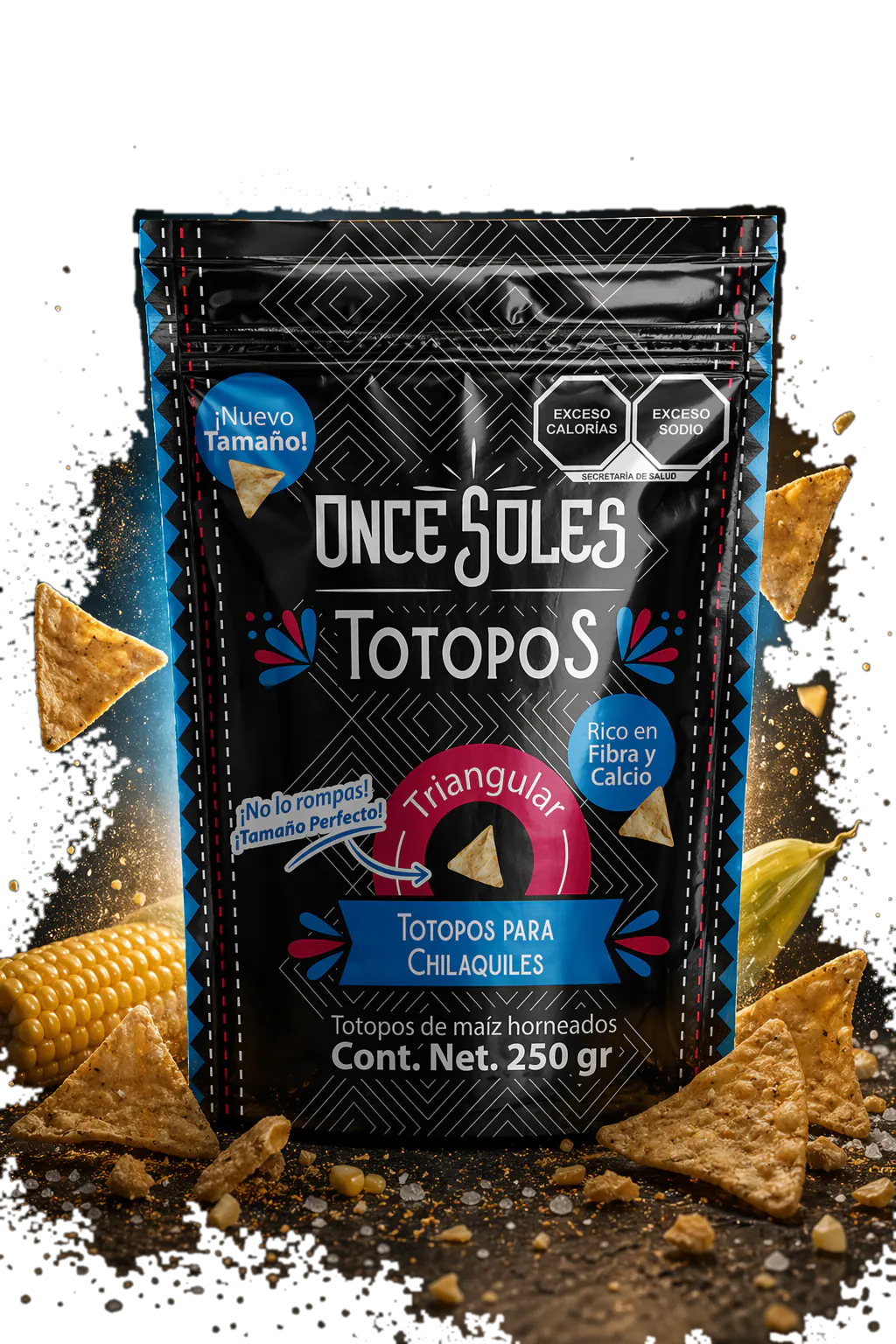 Once Soles