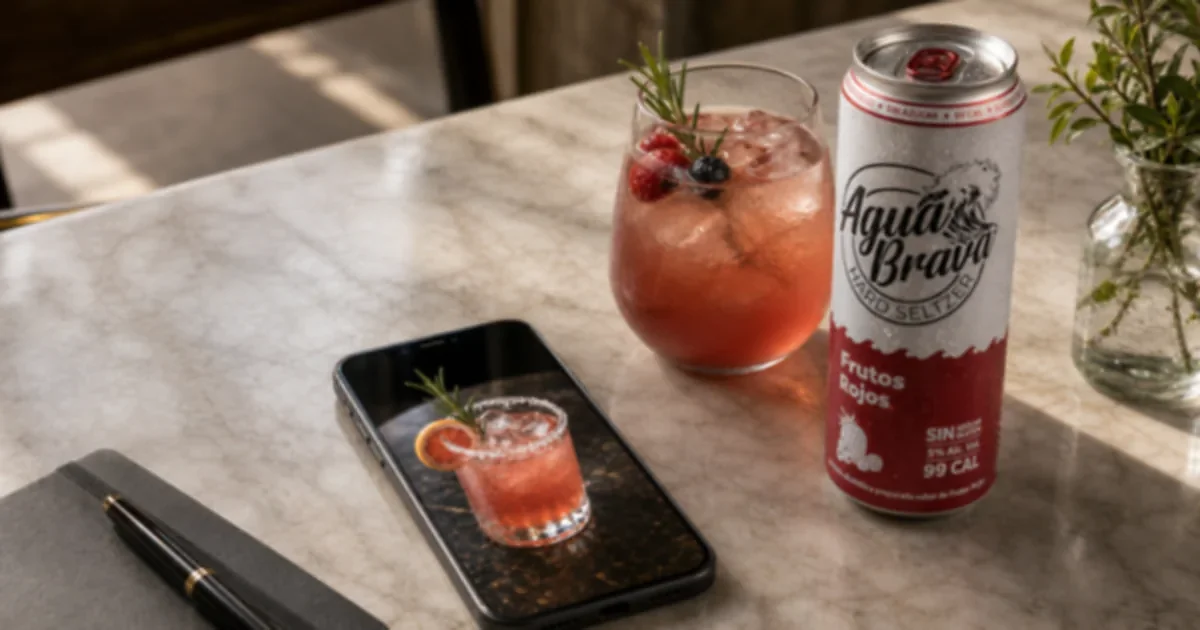 30 Plantillas Instagram HoReCa