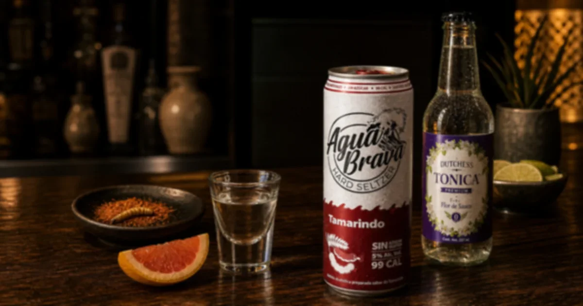 Guía Mezcalerías