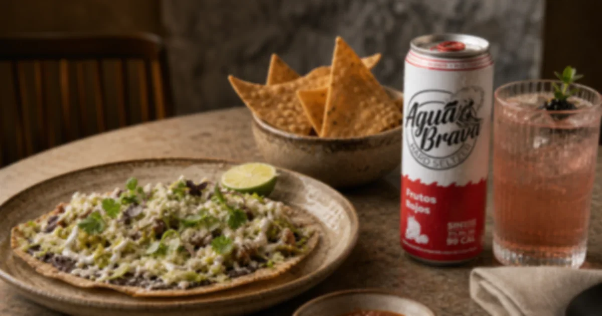Guía Restaurantes Mexicanos Premium